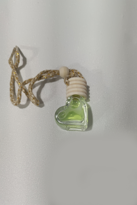 Bambu Kokulu Araba Kokusu