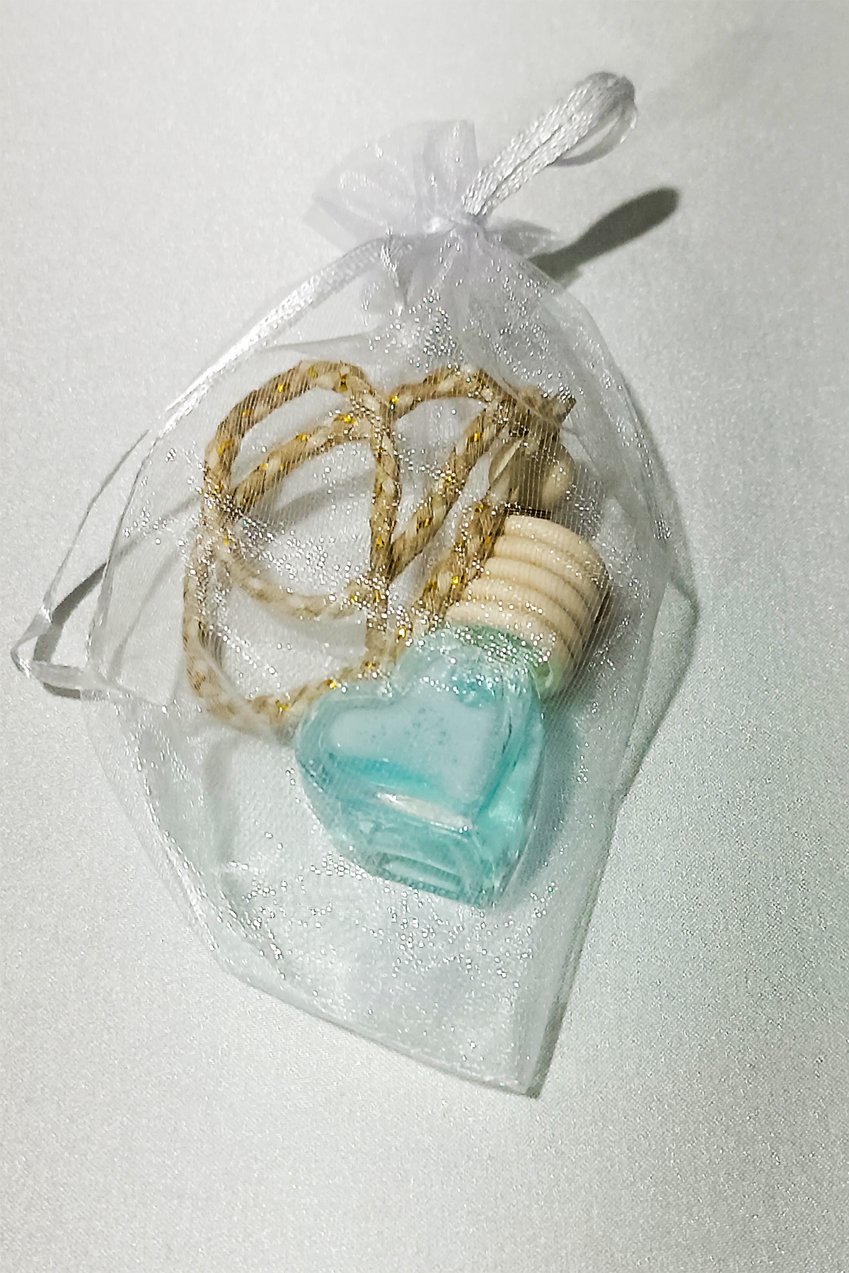 Okyanus Kokulu Araba Kokusu