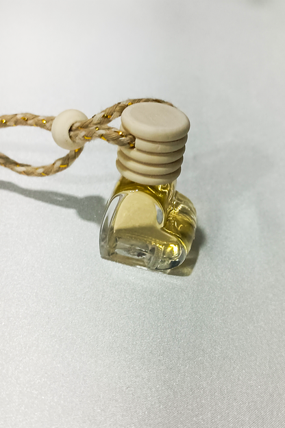 Kavun Kokulu Araba Kokusu