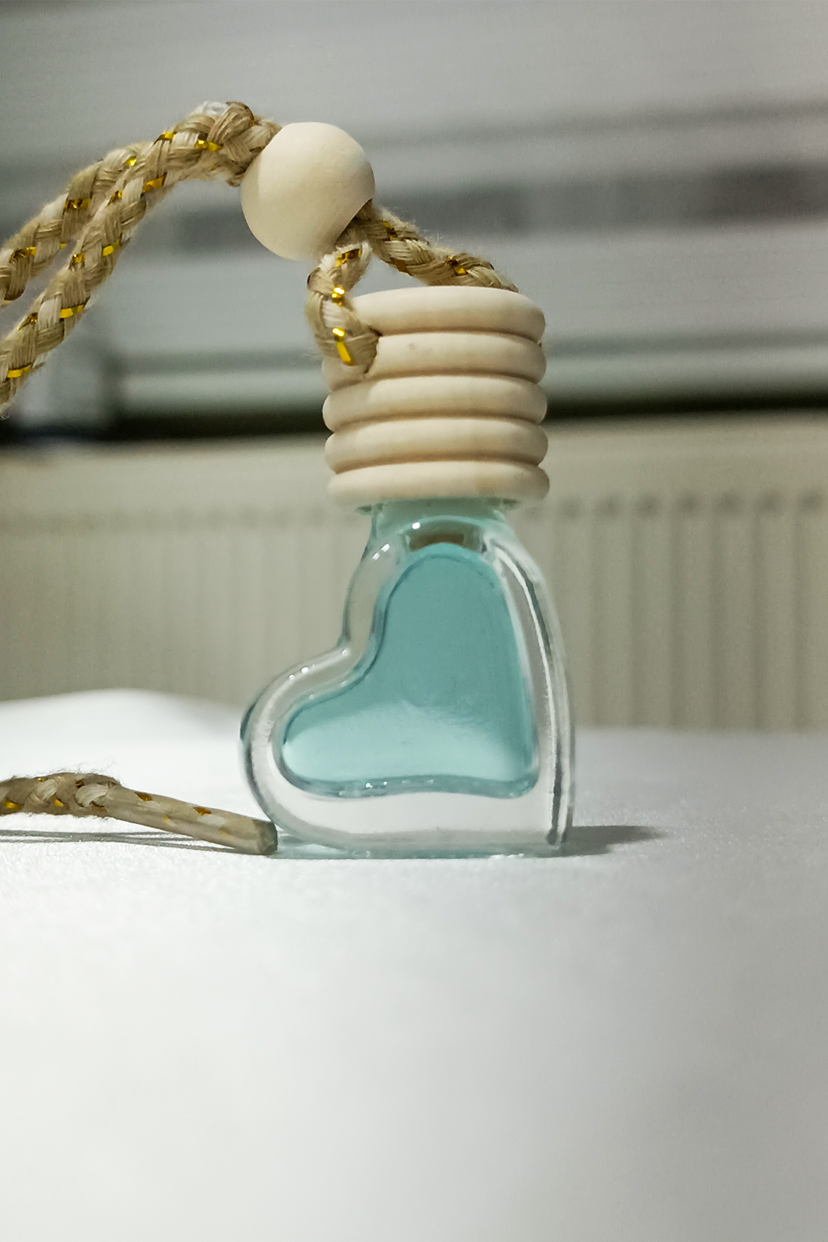 Okyanus Kokulu Araba Kokusu