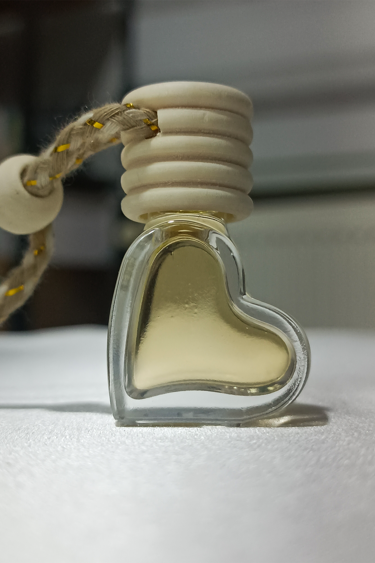 Kavun Kokulu Araba Kokusu