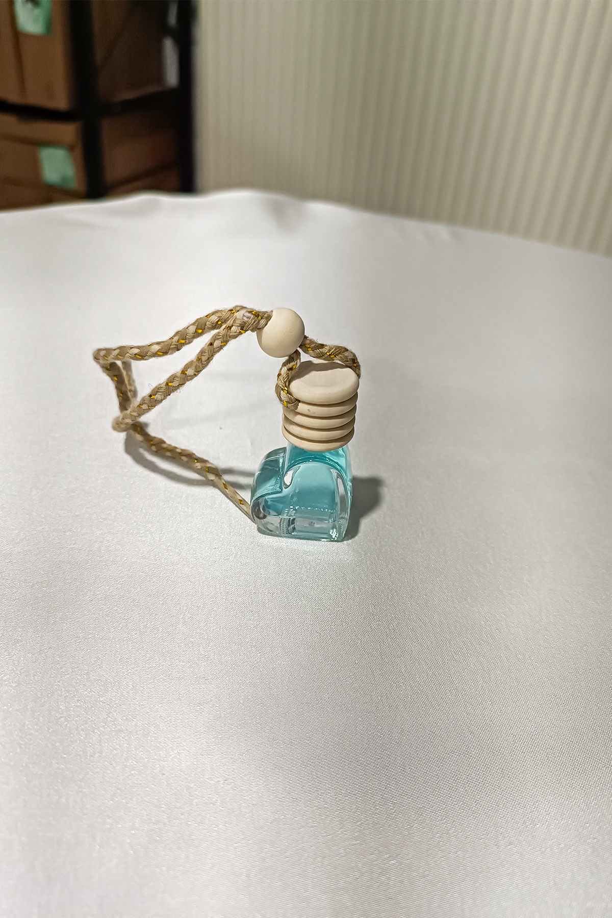 Okyanus Kokulu Araba Kokusu