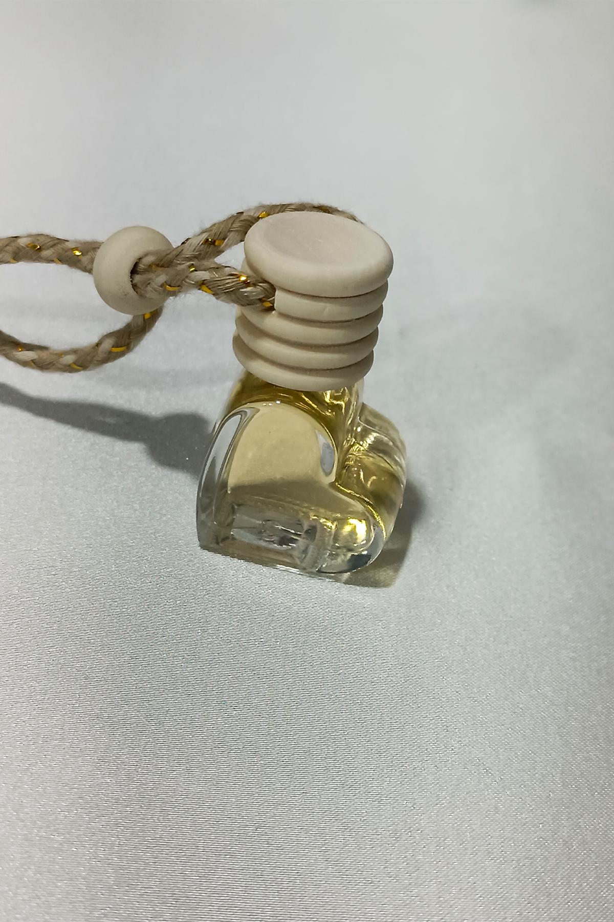 Kavun Kokulu Araba Kokusu