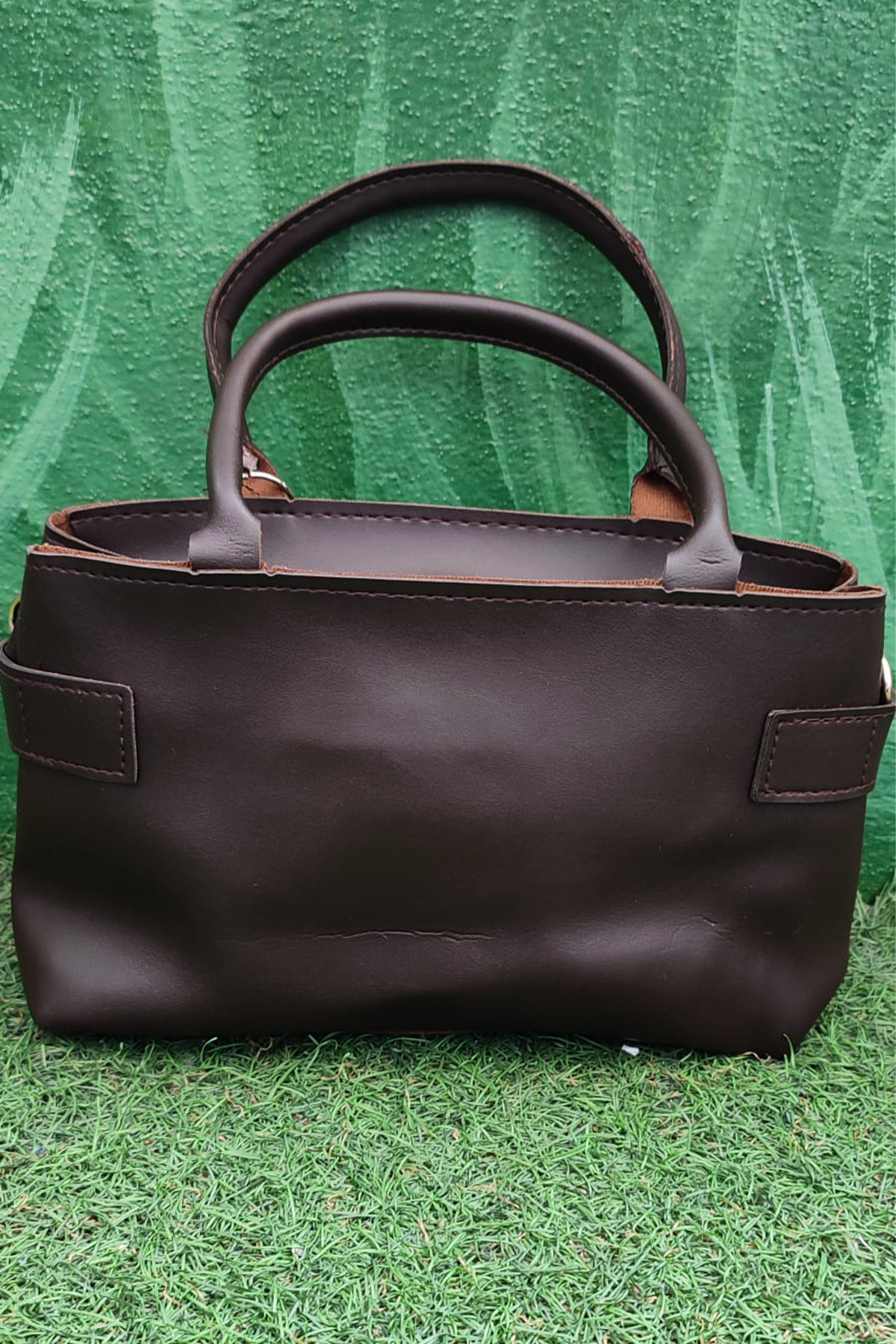 Peluş Ayıcık Charmlı Kadın Omuz Çantası – Siyah Renk & Peluş Ayıcık Detaylı Kadın Çantaqq