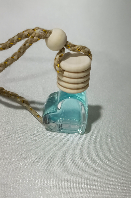 Okyanus Kokulu Araba Kokusu