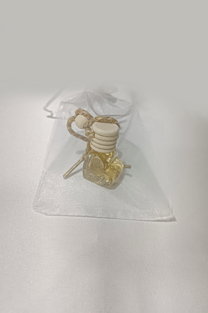 Kavun Kokulu Araba Kokusu