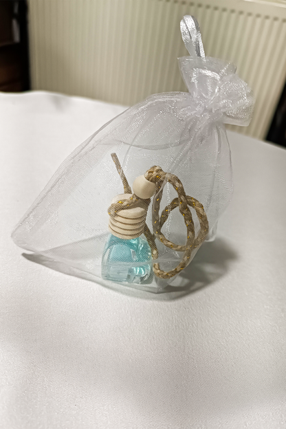 Okyanus Kokulu Araba Kokusu