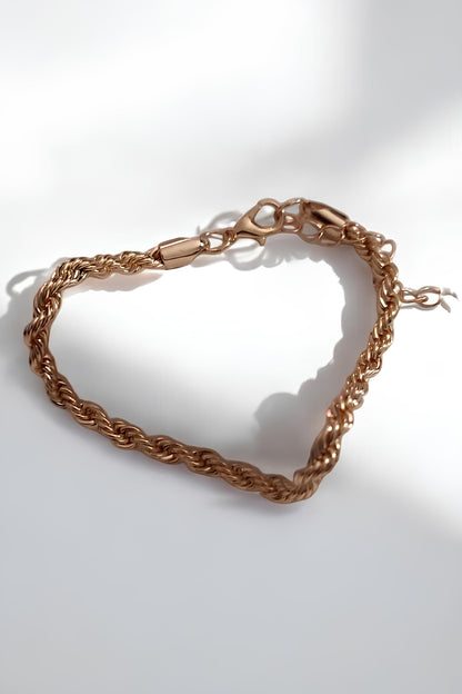 Pembe Renk Kadın Saat ve Takı Seti – Şık Kolye, Bileklik ve Bilezik Kombini