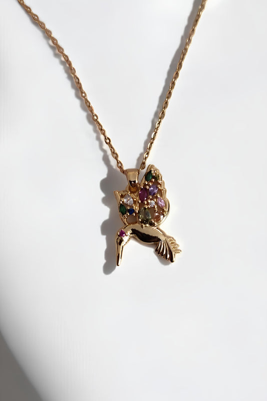 Pembe Renk Kadın Saat ve Takı Seti – Şık Kolye, Bileklik ve Bilezik Kombini