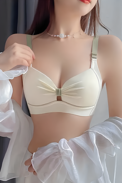 Rahat ve Şık Krem/Bej Sütyen (80B,80A,75C,65D - BEDENLERİ İÇİN)