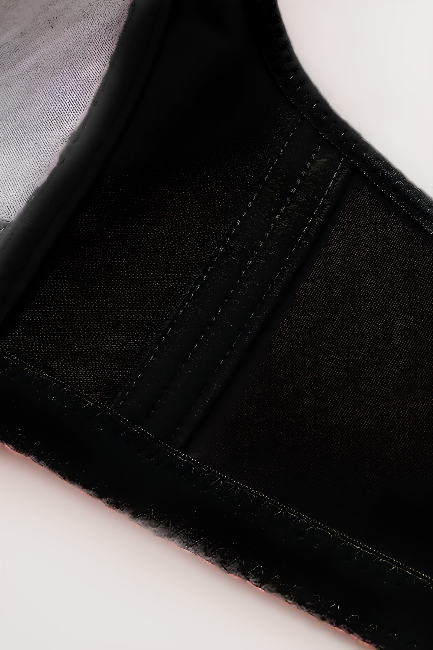 Rahat ve Şık Siyah Sütyen (80B,80A,75C,65D - BEDENLERİ İÇİN)