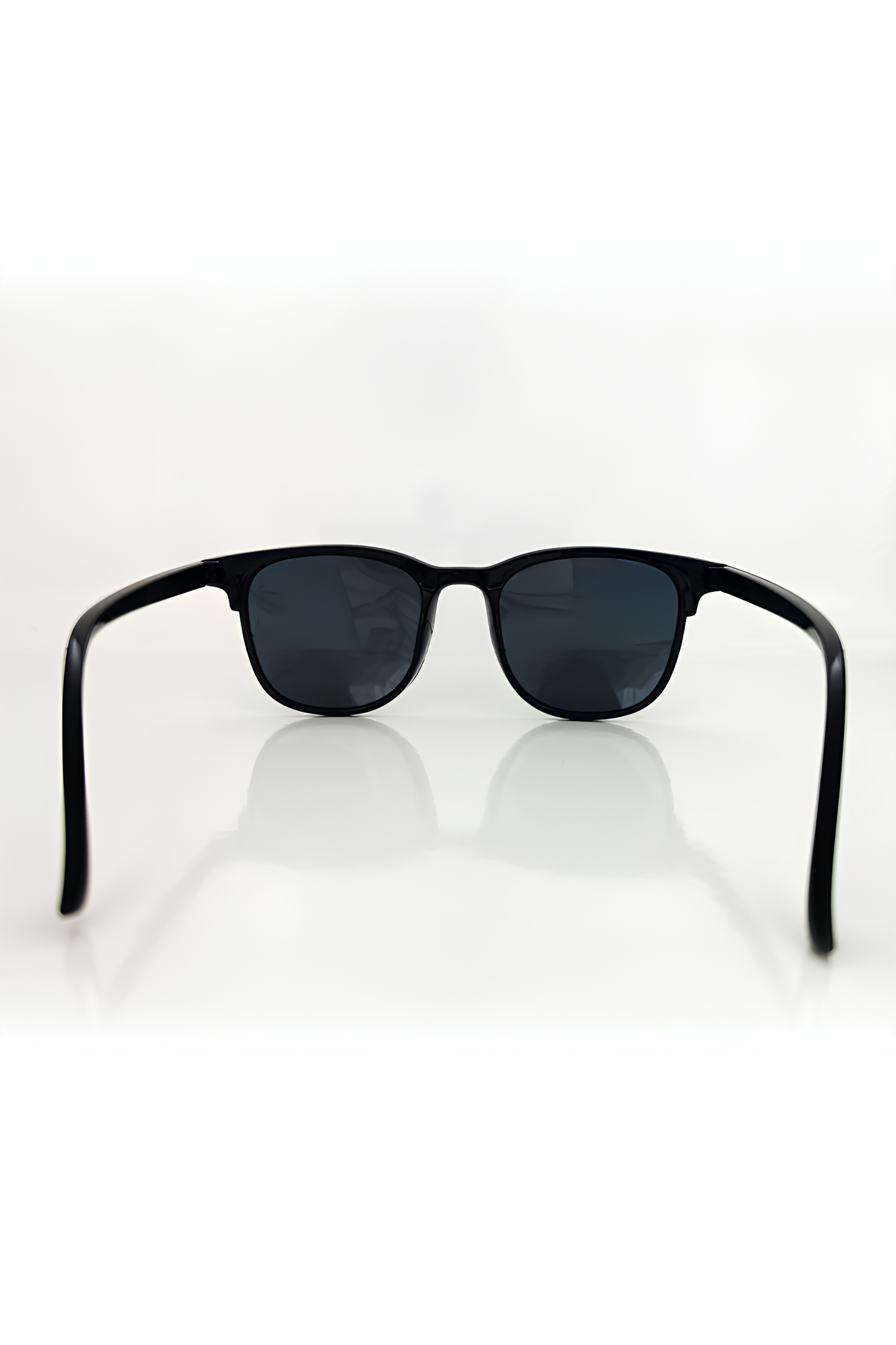 Siyah Renk Unisex Güneş Gözlüğü